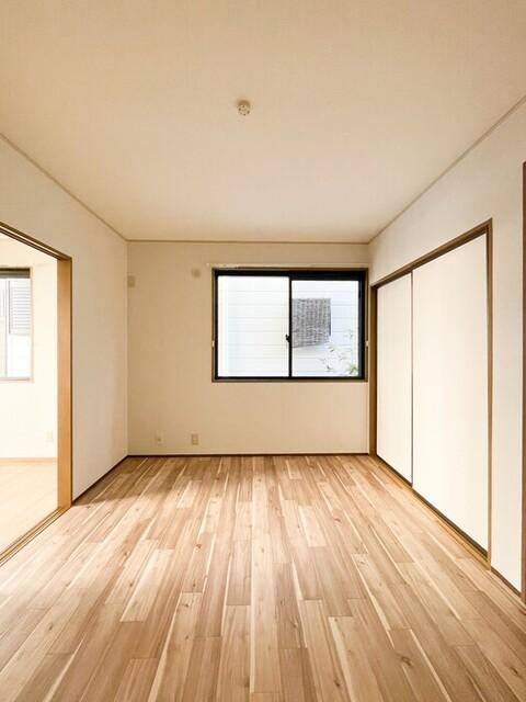 ブランドール（101） 部屋画像