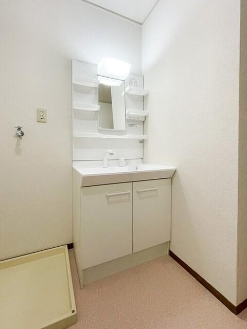 ブランドール（101） 部屋画像
