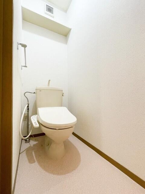 ブランドール（101） 部屋画像