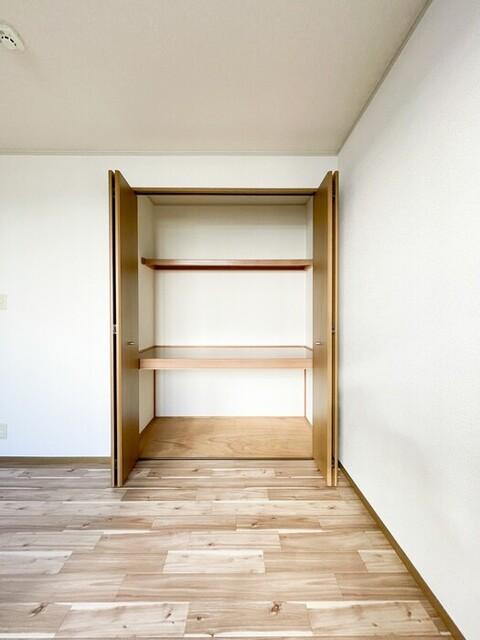 ブランドール（101） 部屋画像
