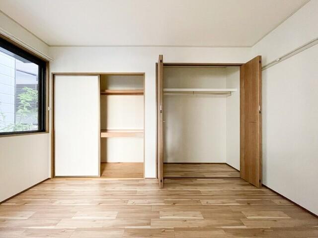 ブランドール（101） 部屋画像