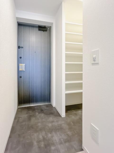 エル・セレーノ新大阪北（901） 部屋画像