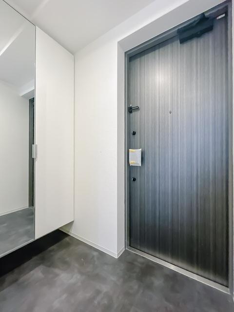 エル・セレーノ新大阪北（1104） 部屋画像