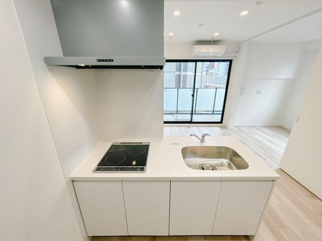 エル・セレーノ新大阪北（1304） 部屋画像