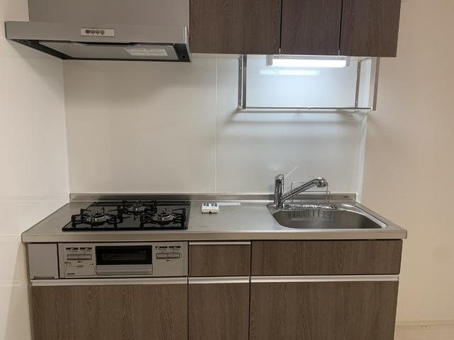 ラムココ真田山（105） キッチン