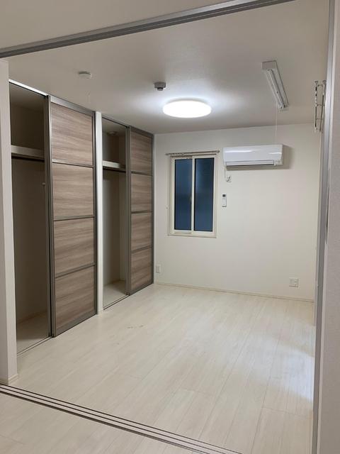 ラムココ真田山（105） 部屋画像