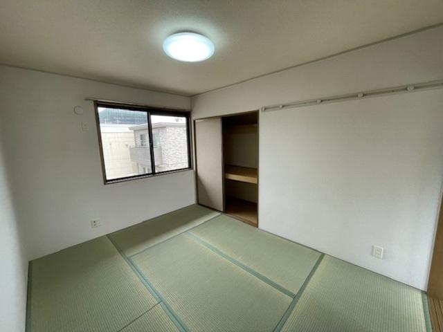 エクセレント山本（205） 部屋画像