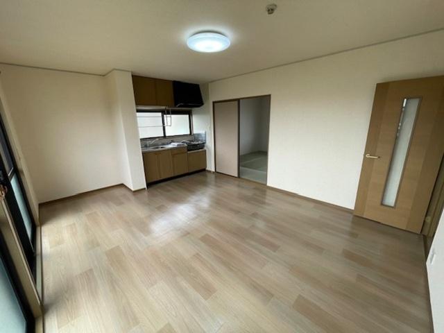 エクセレント山本（205） 部屋画像