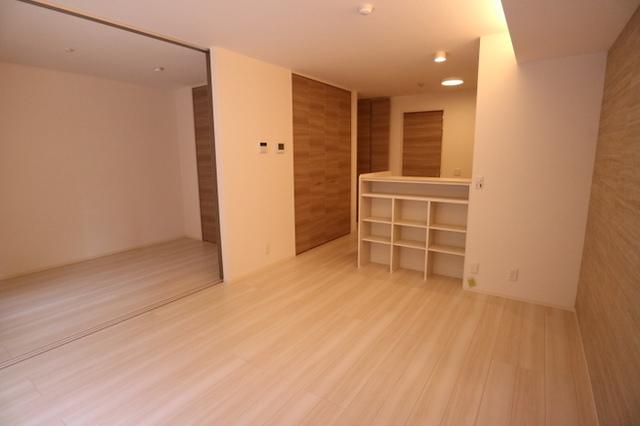 La casamia一条通（103） 部屋画像