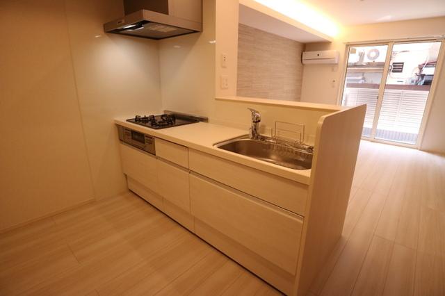 La casamia一条通（103） 部屋画像