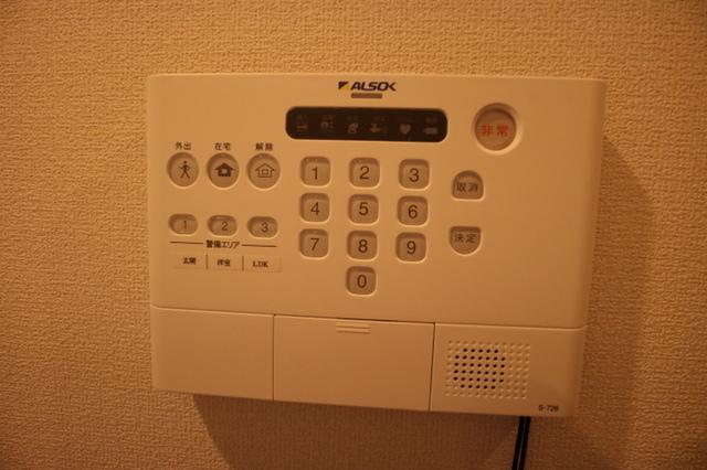La casamia一条通（103） 部屋画像