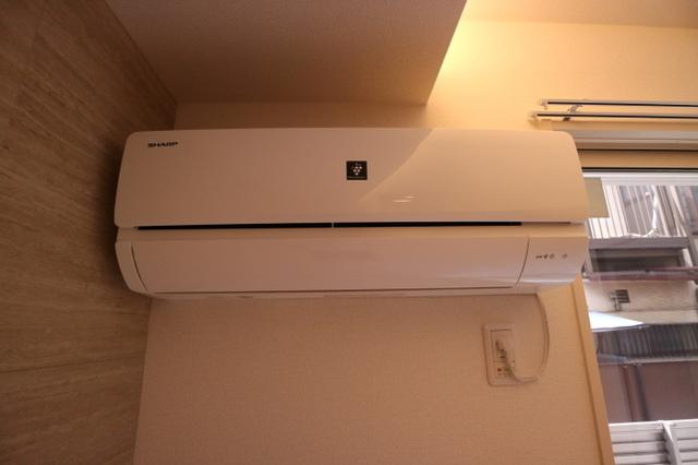 La casamia一条通（103） 部屋画像
