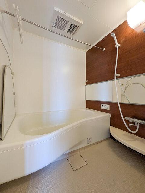 ボヌール（102） 部屋画像