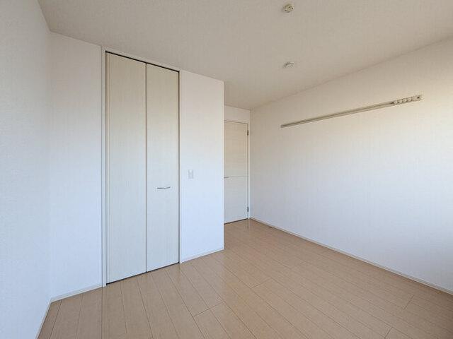 ボヌール（102） 部屋画像