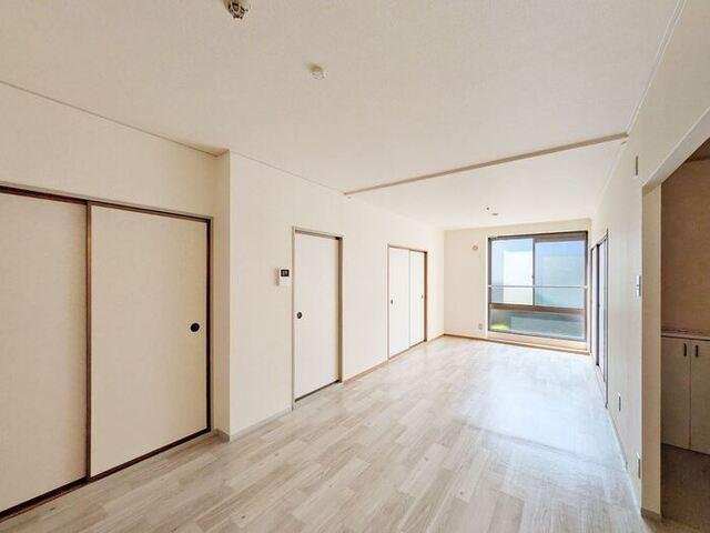フラワーハイム鶴見（102） 部屋画像