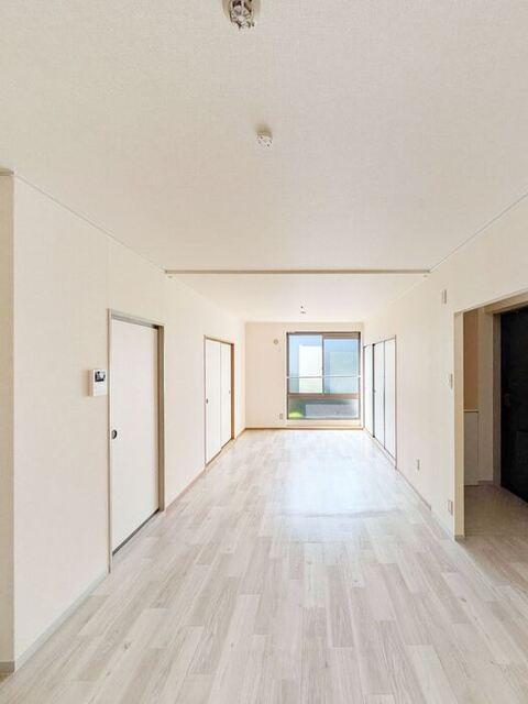フラワーハイム鶴見（102） 部屋画像