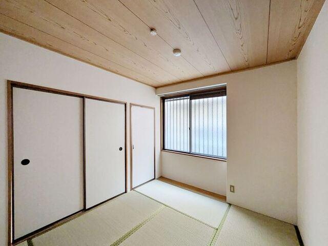フラワーハイム鶴見（102） 部屋画像