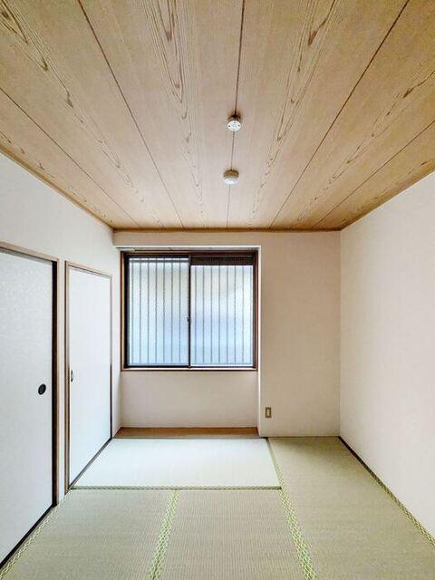 フラワーハイム鶴見（102） 部屋画像