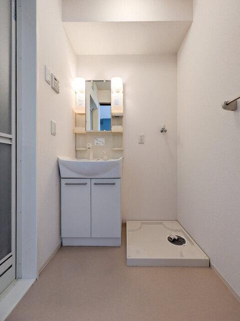 ボヌール（102） 部屋画像