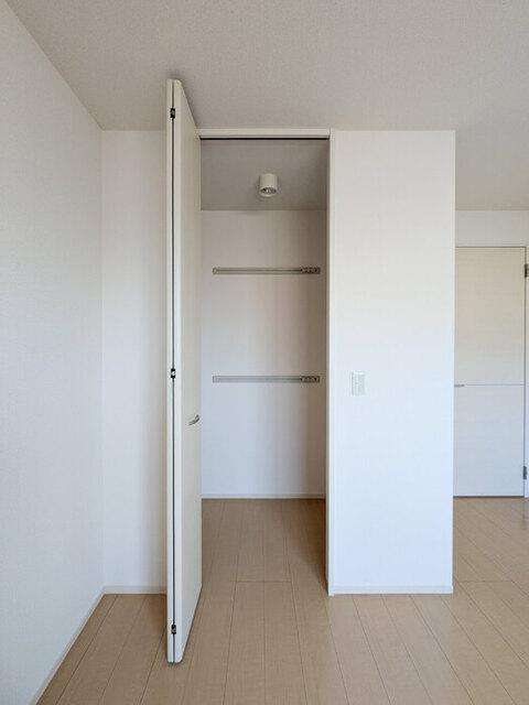 ボヌール（102） 部屋画像