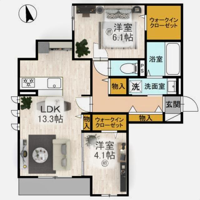 写真:その他物件の写真03