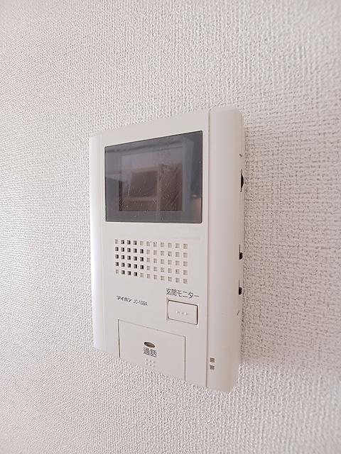 マリッチ小谷（101） 設備