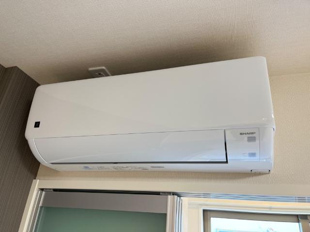 メゾン・ド・ヴェルデ若江 部屋画像