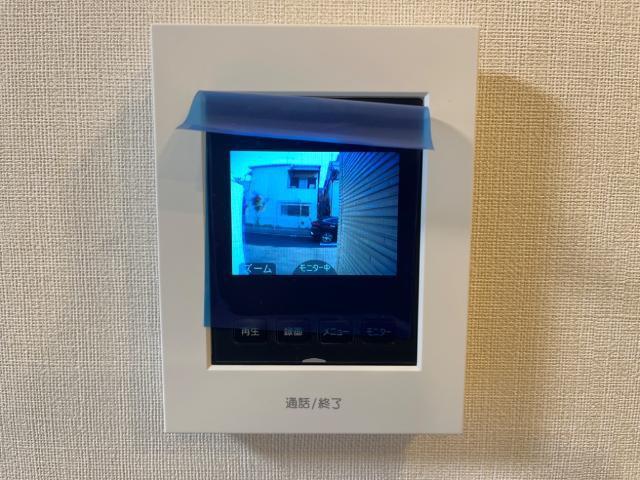 メゾン・ド・ヴェルデ若江 部屋画像