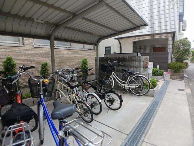 ウィン　あんりゅう（202） その他部屋・スペース