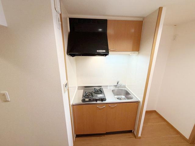 グラージュ小路（405） キッチン