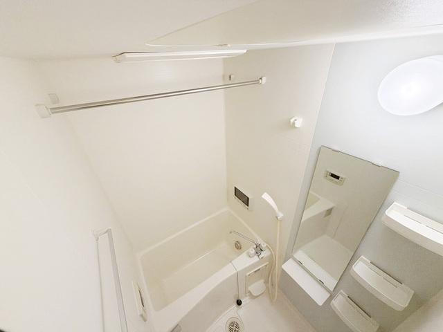 グラージュ小路（405） 部屋画像