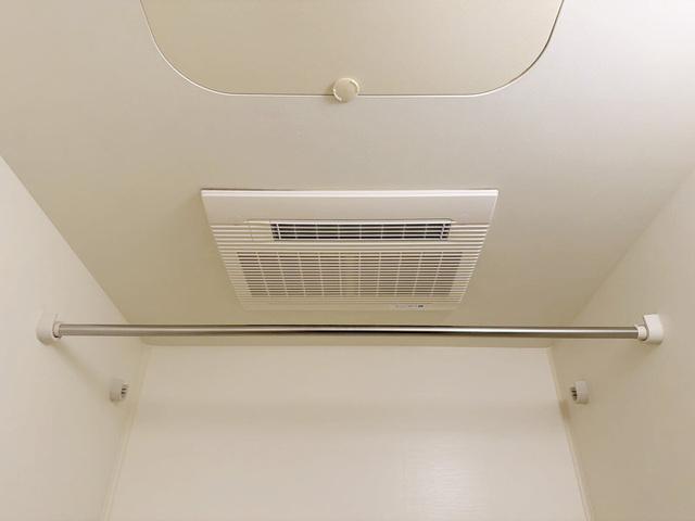 グラージュ小路（405） 部屋画像