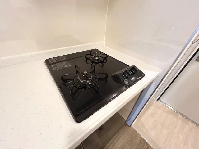 グランディール 部屋画像