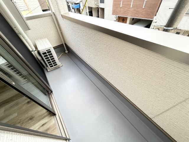 グランディール 部屋画像