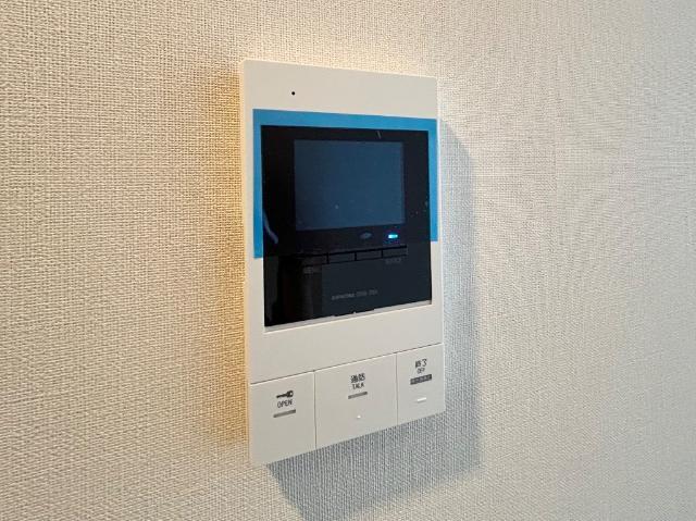 グランディール 部屋画像