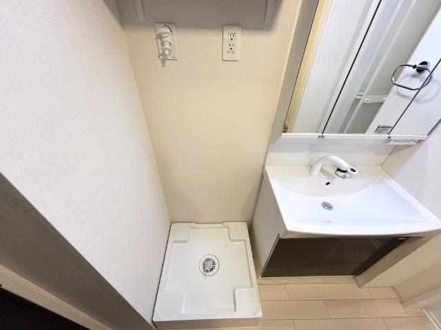 グランディール 部屋画像