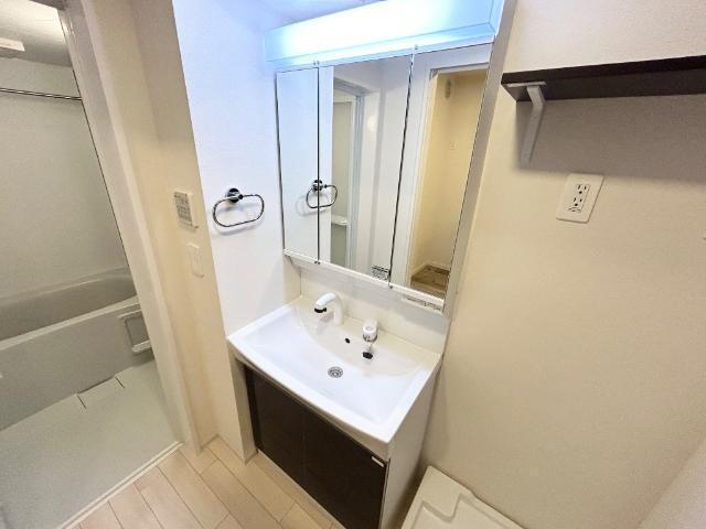 グランディール 部屋画像