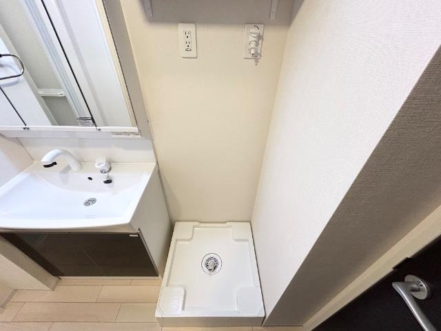 グランディール 部屋画像