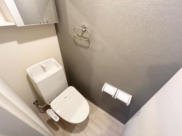 グランディール 部屋画像