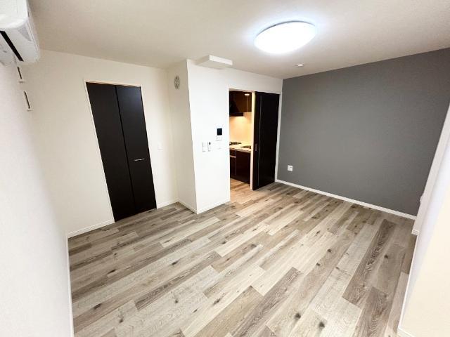 グランディール 部屋画像