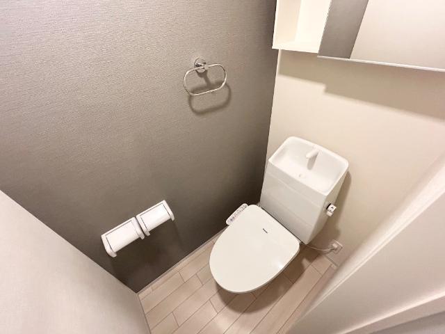 グランディール 部屋画像