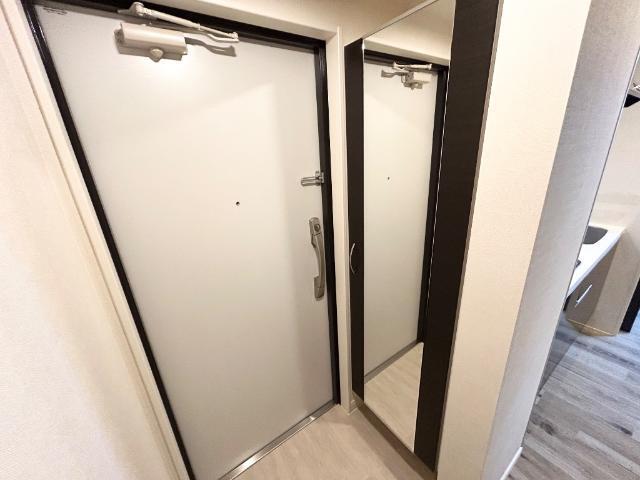 グランディール 部屋画像