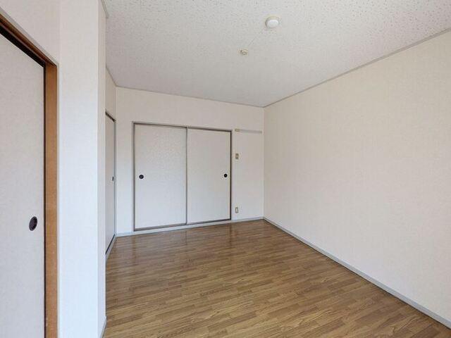 フラワーハイム鶴見（102） 部屋画像
