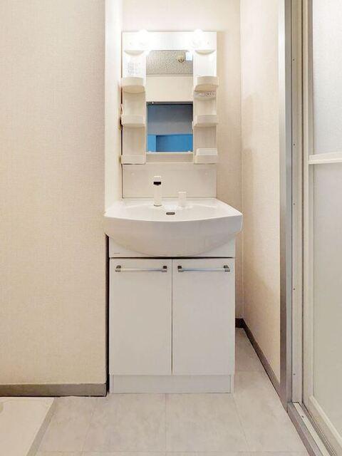 フラワーハイム鶴見（102） 部屋画像