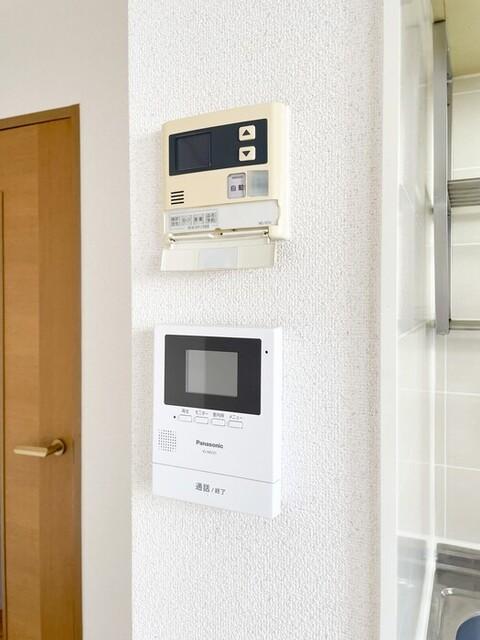ブランドール（101） 部屋画像