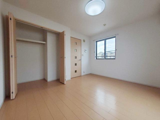 トレーデ（302） その他部屋・スペース