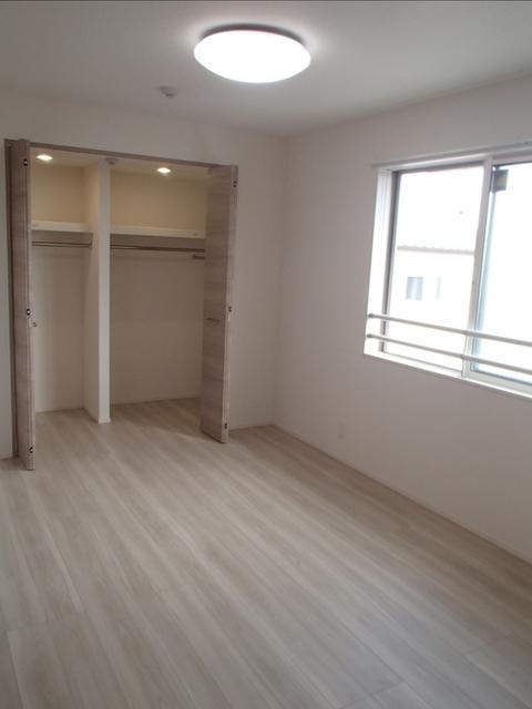 パサログランデ百舌鳥本町3丁（302） 部屋画像