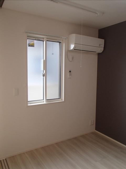 パサログランデ百舌鳥本町3丁（302） 部屋画像