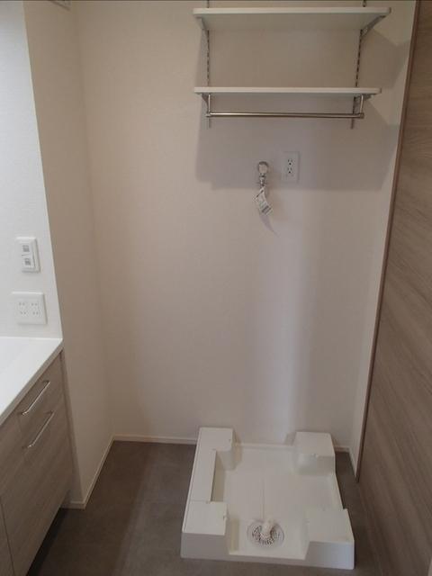 パサログランデ百舌鳥本町3丁（302） 部屋画像