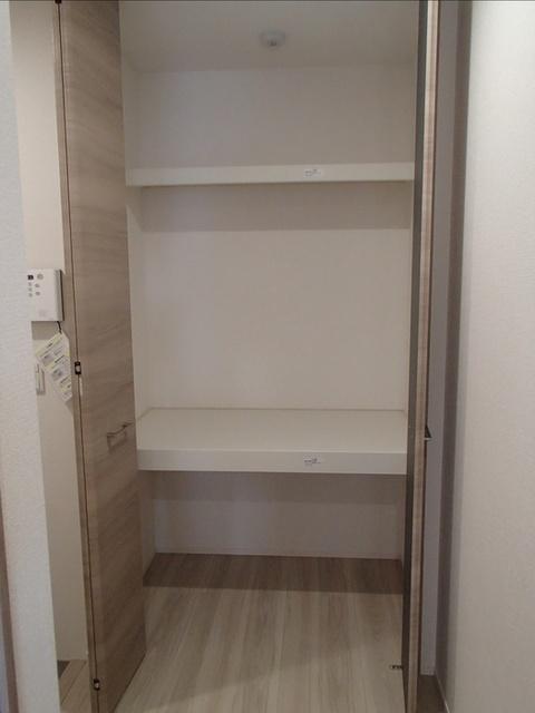 パサログランデ百舌鳥本町3丁（302） 部屋画像